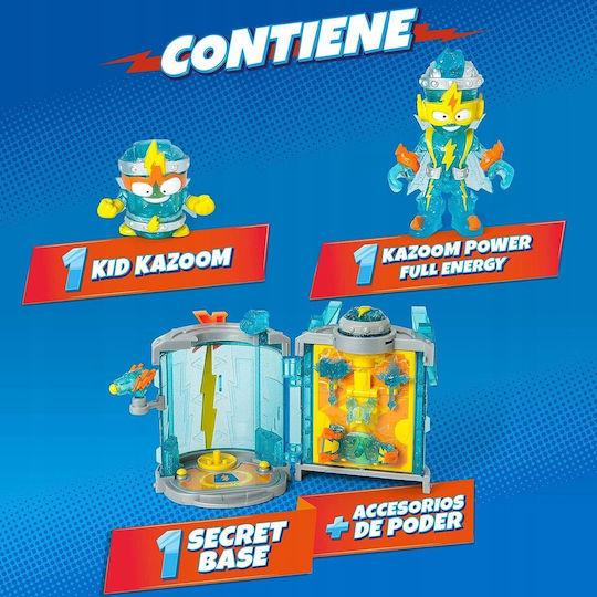 Magic Box Kazoom Für 3+ Jahre