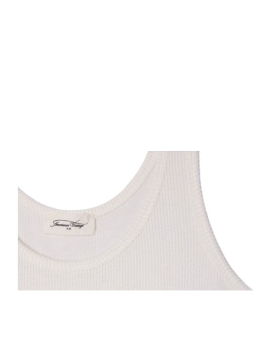 Summer Midi Dress White