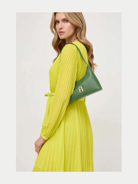 Καλοκαιρινό Maxi Φόρεμα για Γάμο / Βάπτιση Light Lemon