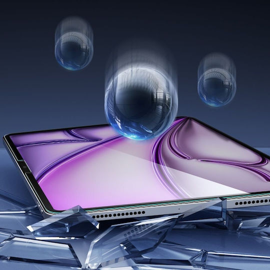 ESR 2.5D 0.3mm Tempered Glass (iPad Air 13'' 2024, ESR)