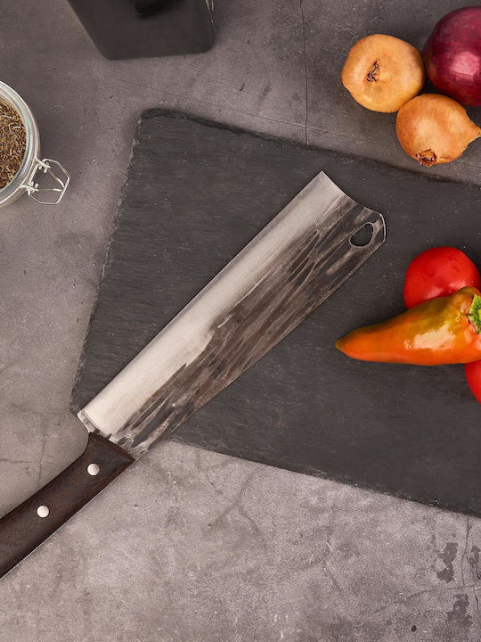 Cuțit Carne din Oțel Inoxidabil 34cm