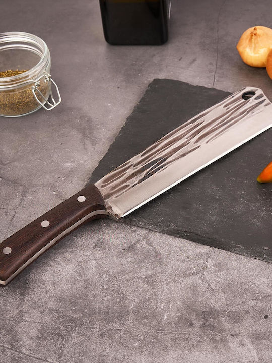 Cuțit Carne din Oțel Inoxidabil 34cm