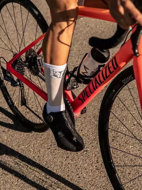 Otso Ultralight Κάλτσες Λευκές