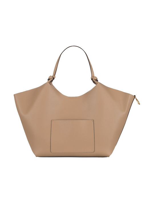 Women's Bag Shoulder Brown