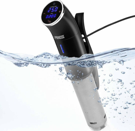 Princess 267003 Συσκευή για Sous Vide Ανοιχτού Τύπου 1.2kW