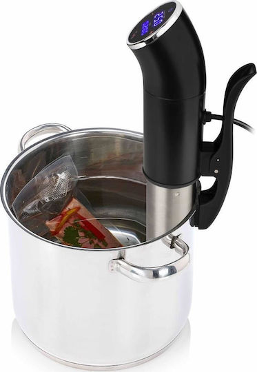 Princess 267003 Συσκευή για Sous Vide Ανοιχτού Τύπου 1.2kW