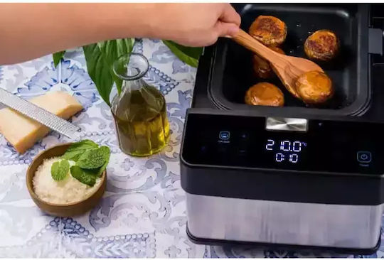 Colorato Closed Type Sous Vide Machine 0.65kW NSV100