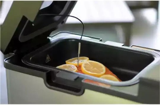 Colorato Closed Type Sous Vide Machine 0.65kW NSV100