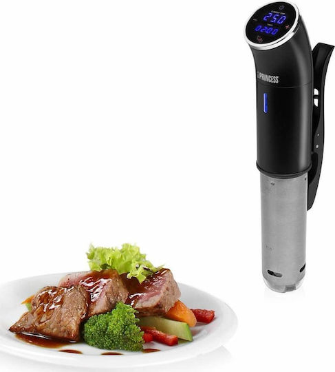 Princess 267003 Συσκευή για Sous Vide Ανοιχτού Τύπου 1.2kW