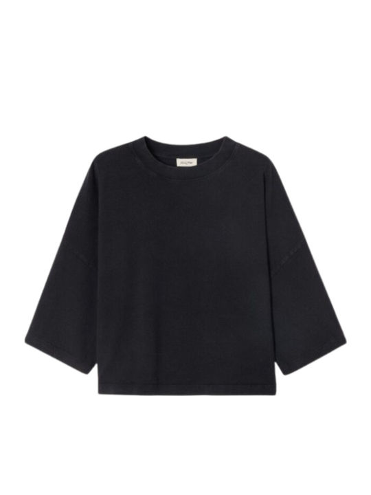 Women's Blouse Black
