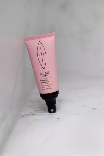 Lip Intimate Care Продукт за Нежно Антисептичен на Интимната Област 50ml