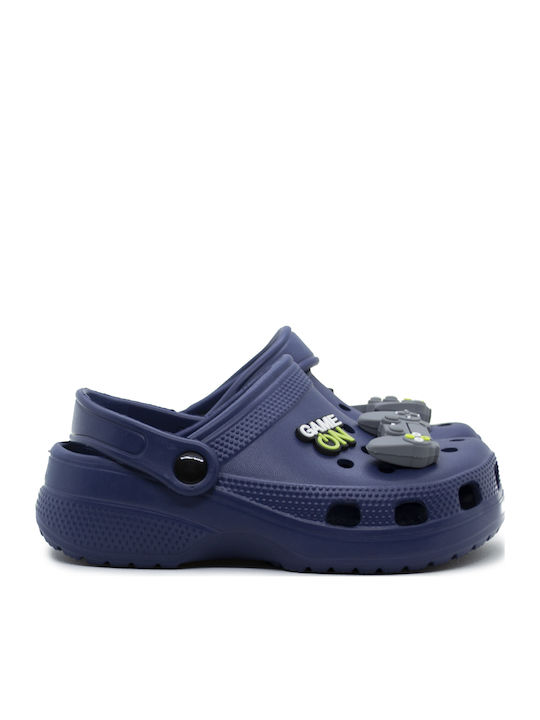 Adam's Shoes