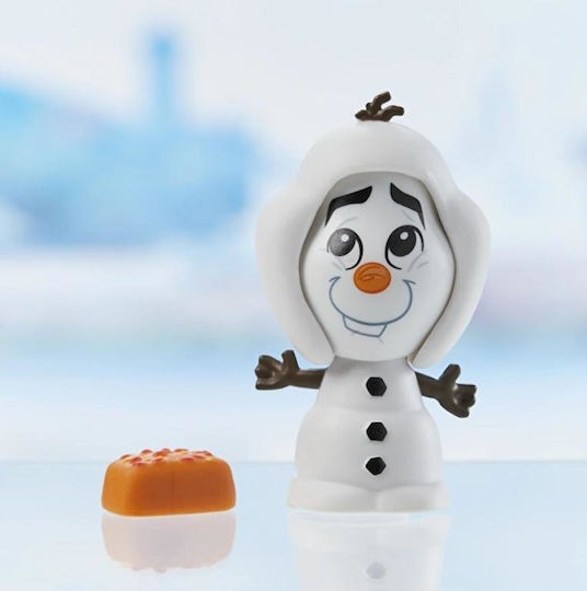 Disney Frozen Frozen Twirlabouts (Разновидност)