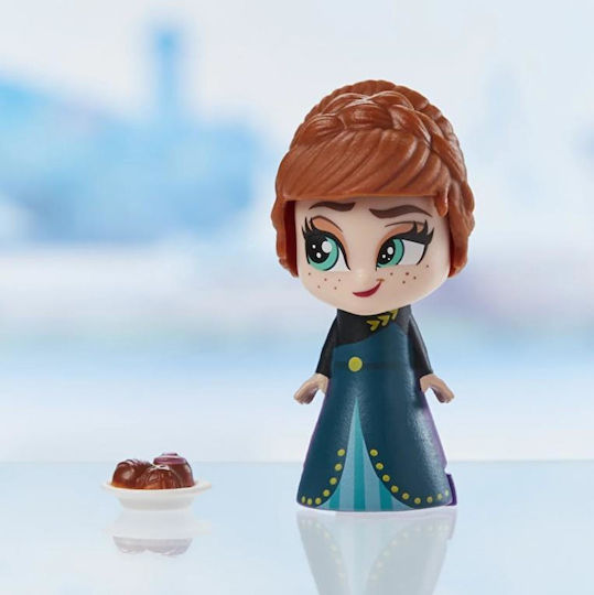Disney Frozen Frozen Twirlabouts (Разновидност)