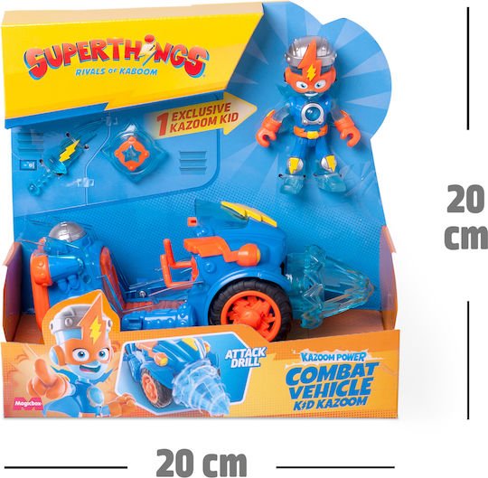 Magic Box Miniaturspielzeug