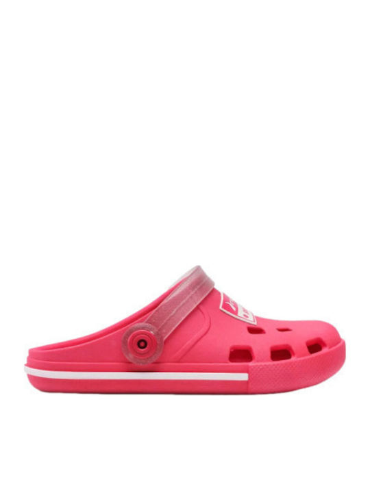 Children's Beach Shoes Pink