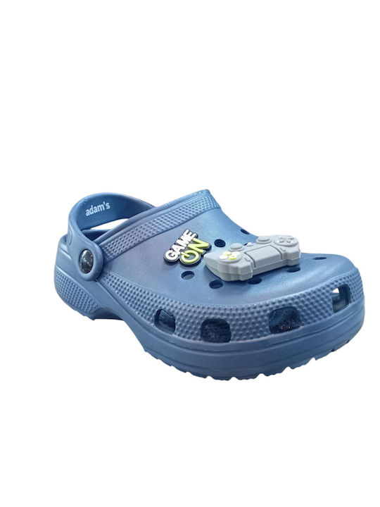 Children's Beach Shoes Blue