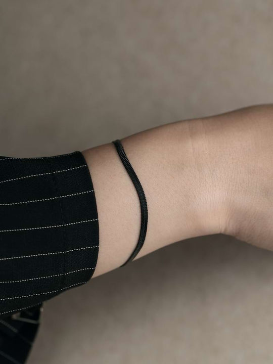 Moorigin Damen Armband aus Leder