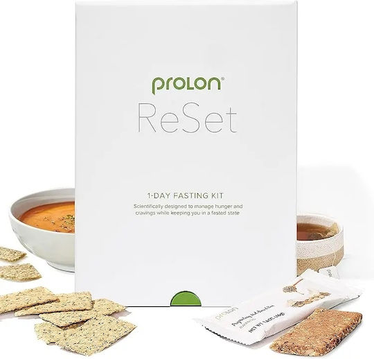 Prolon Σετ Νηστείας Reset 1 Day Ποικιλία 2