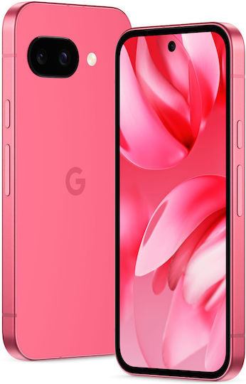 Google Pixel 9a 5G (8/128GB) Peony