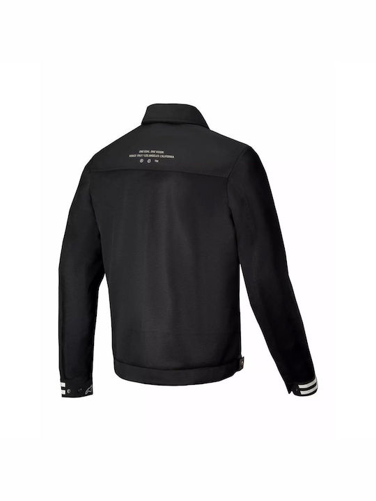 Alpinestars Ignite Air Herren 4 Jahreszeiten Reitjacke