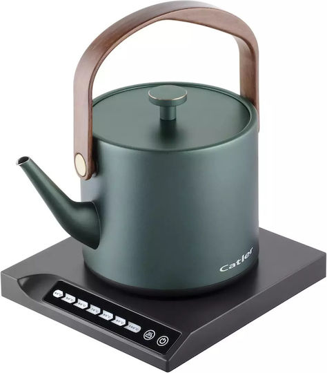 Catler Teekanne aus Edelstahl 600 ml