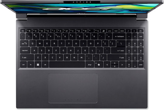 Acer Aspire Go 15 15.3" IPS FHD+ (i5-1334U/16GB/512GB SSD/No OS) (International English Keyboard)