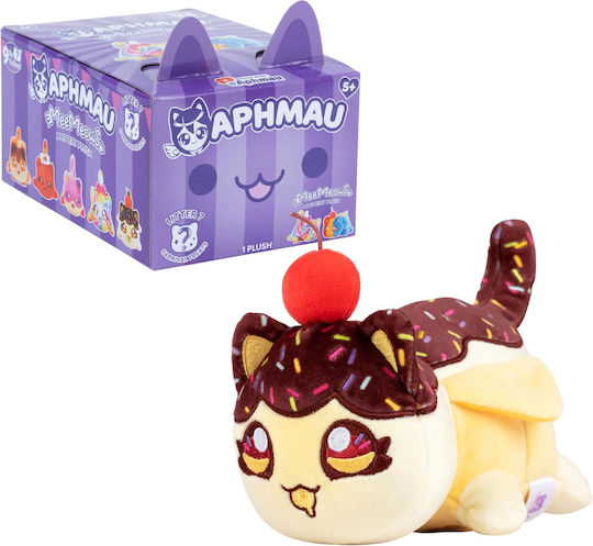 AS Jucărie de Plus Aphmau Carnival Treats de Mister pentru 5+ Ani