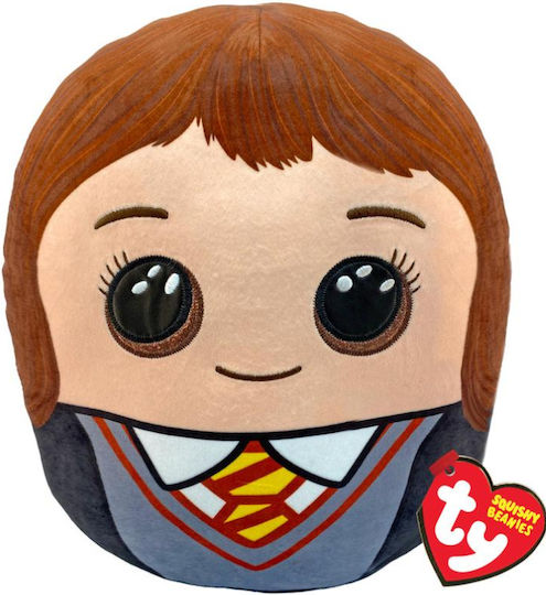 TY Plush Harry Potter Hermione Granger 25 cm