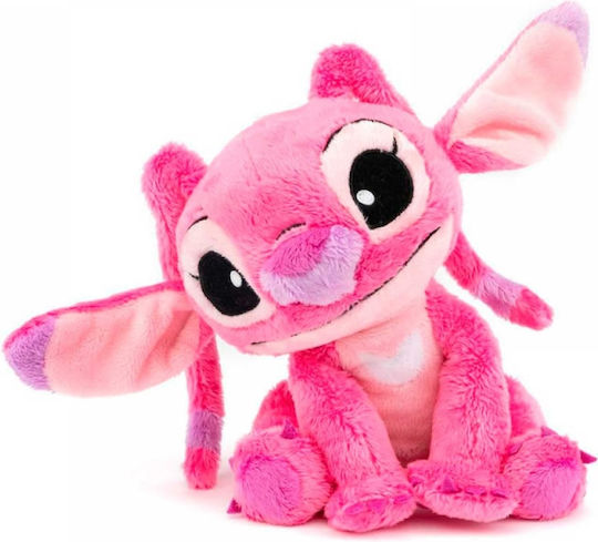 Плюшена Играчка Lilo & Stitch Angel 25 см 6315876954