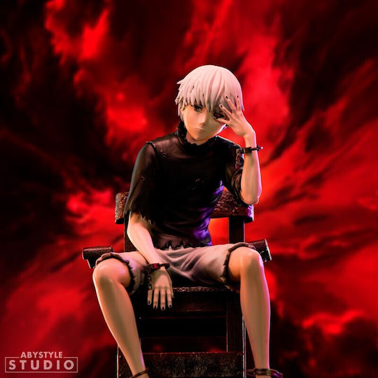 Tokyo Ghoul Collectible Figure Kaneki Fan Shop Merchandise