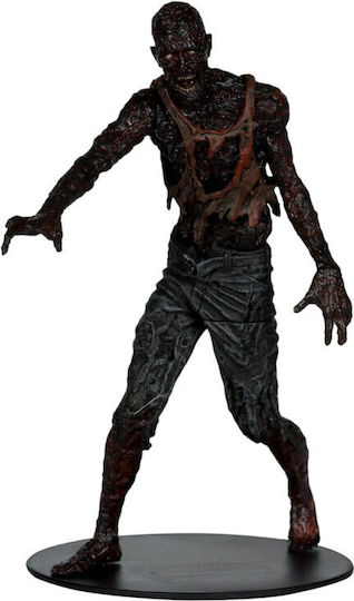 Walking Dead Action Figures 4-pack Walkers 13 Cm