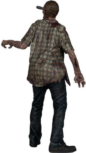 Walking Dead Action Figures 4-pack Walkers 13 Cm
