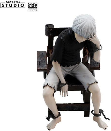 Tokyo Ghoul Collectible Figure Kaneki Fan Shop Merchandise