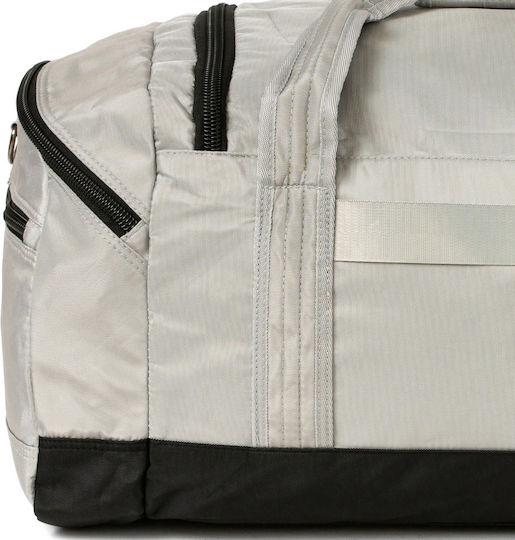 Amber Sack Voyage 45lt Gray Fabric L55xW27xH30cm