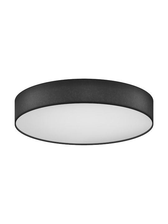 Calex Στρογγυλό LED Panel 14W με RGB Φωτισμό