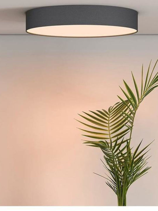 Calex Στρογγυλό LED Panel 14W με RGB Φωτισμό