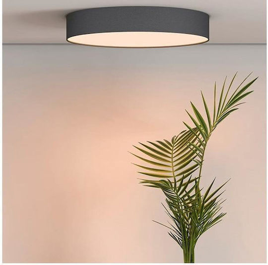 Calex Rund LED Panel 14W mit RGB Beleuchtung