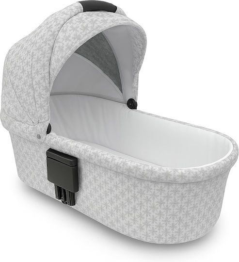 Beboulino Port Bebe All Grey Snow