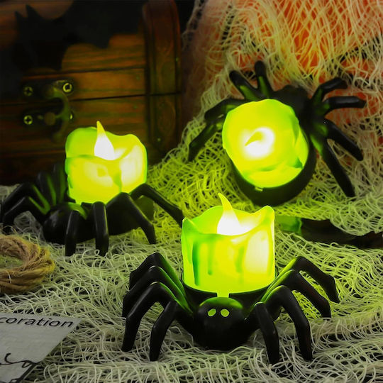 Lampa LED Alb Cald Lumânare