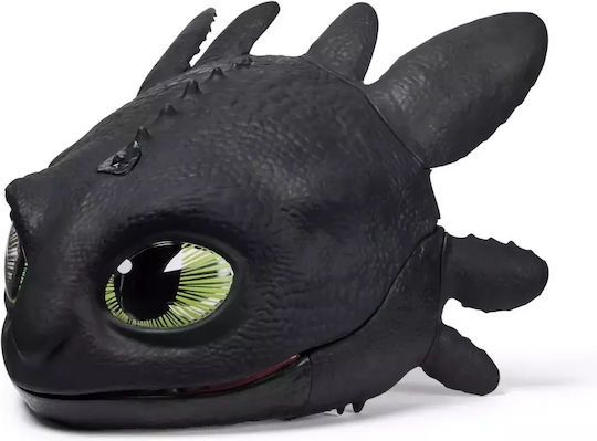 Φigură de acțiune Cum să-ți dresezi dragonul cu Sunete