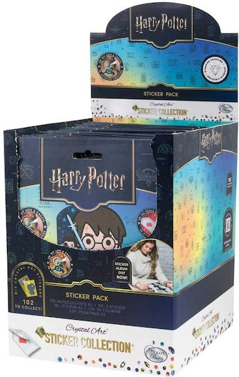 Craft Buddy Autocolante 3buc