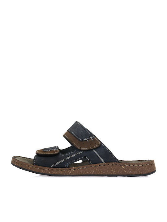 Men's Sandals Blue
