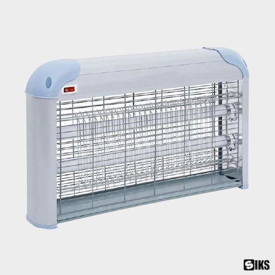 Ηλεκτρική Εντομοπαγίδα 30W