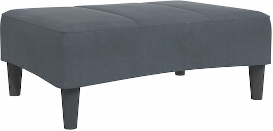 Υποπόδιο 77x55x31εκ.