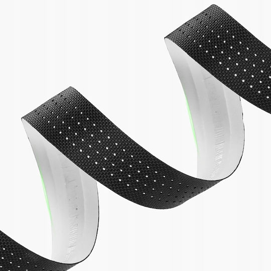 Rockbros Handlebar Tape Perforated Silicone Pink