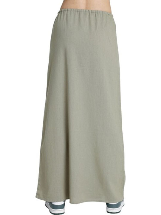 Maxi Rock Olive