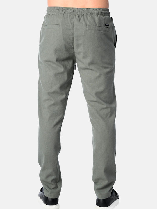 Men's Trousers Khaki