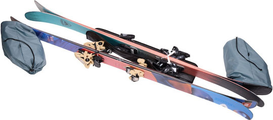 Thule Θήκη Snowboard Μαύρη