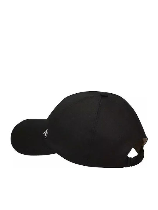 Femei Jockey Negru